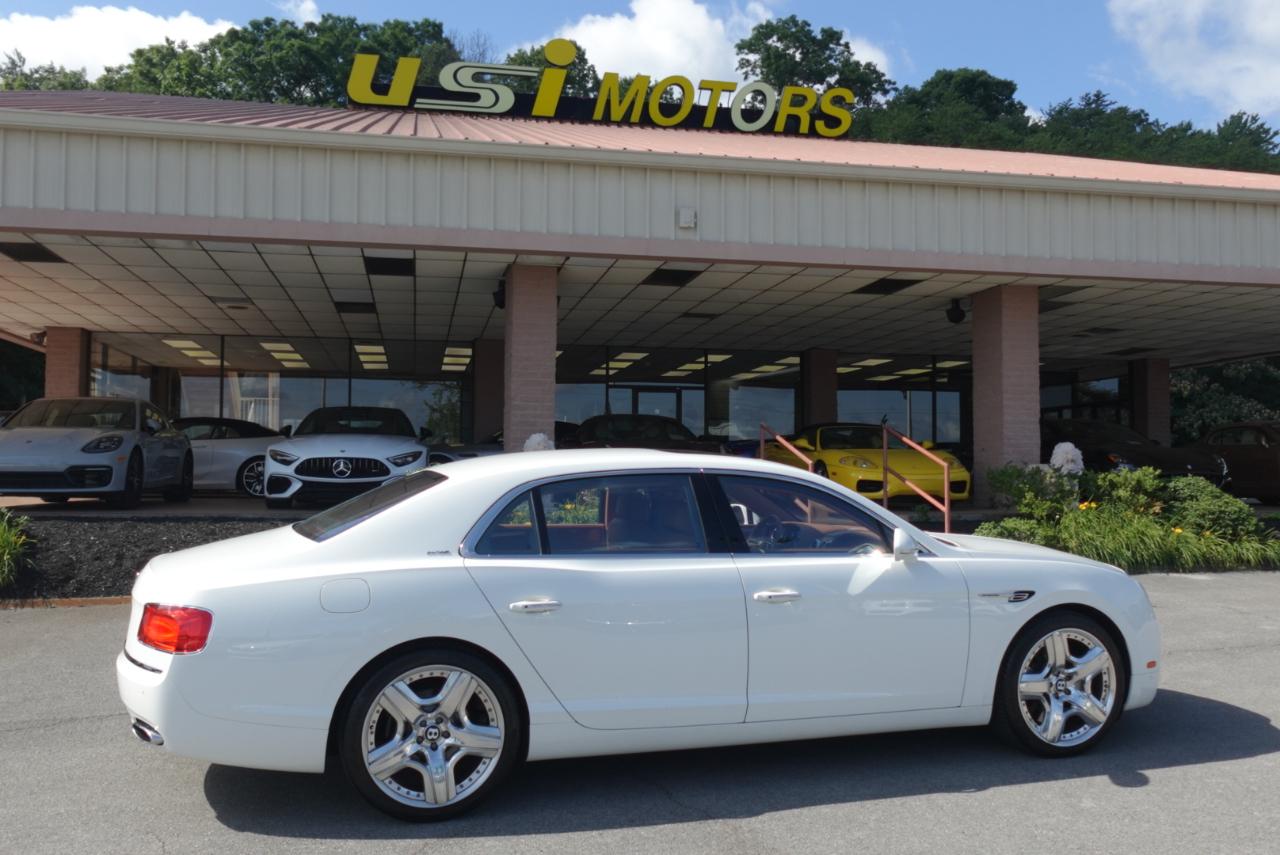 bentley flying spur 2014 SCBEC9ZA6EC095900 image bentley flying spur 2014 SCBEC9ZA6EC095900 image